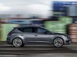Seat Leon Cupra 280 2014 года